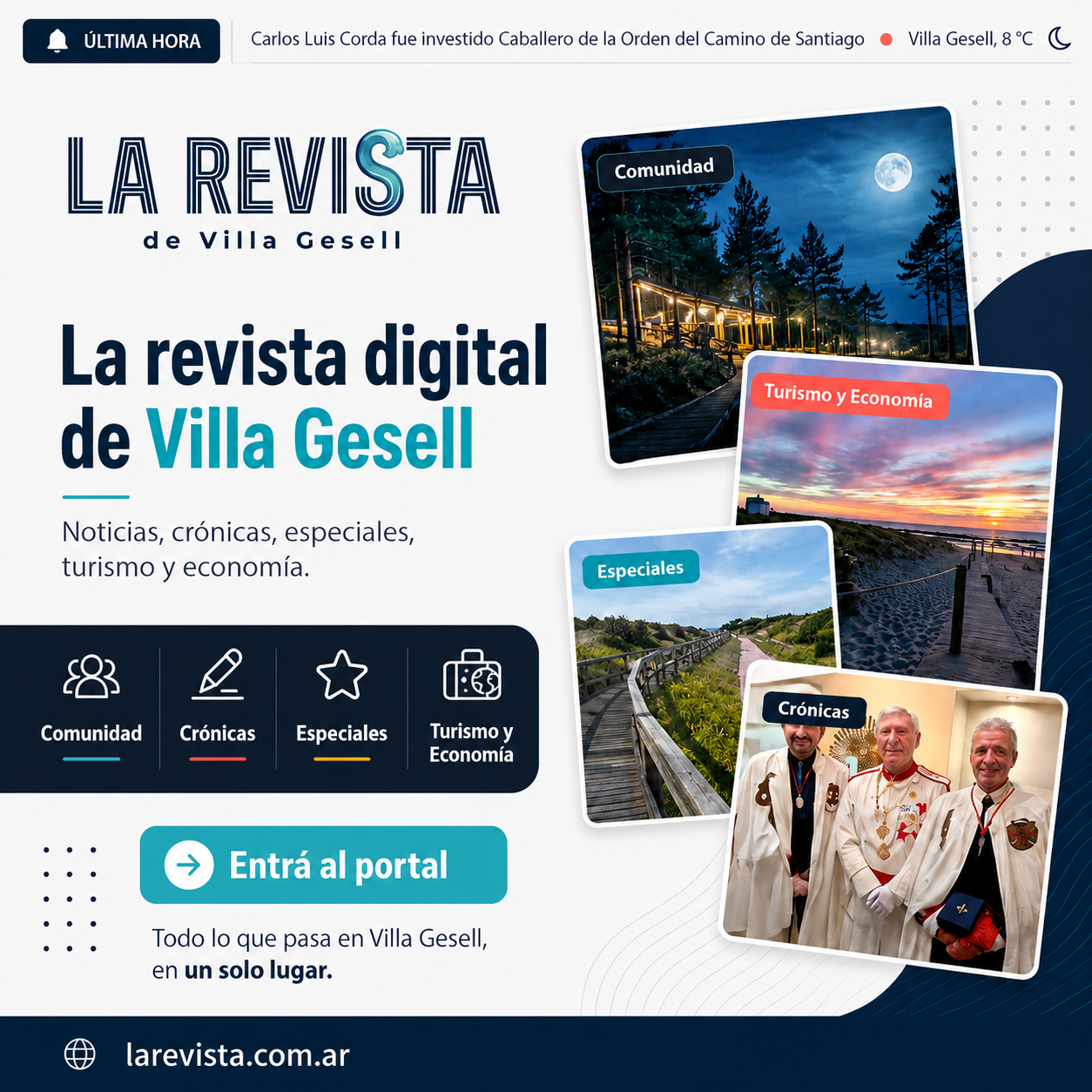 La Revista